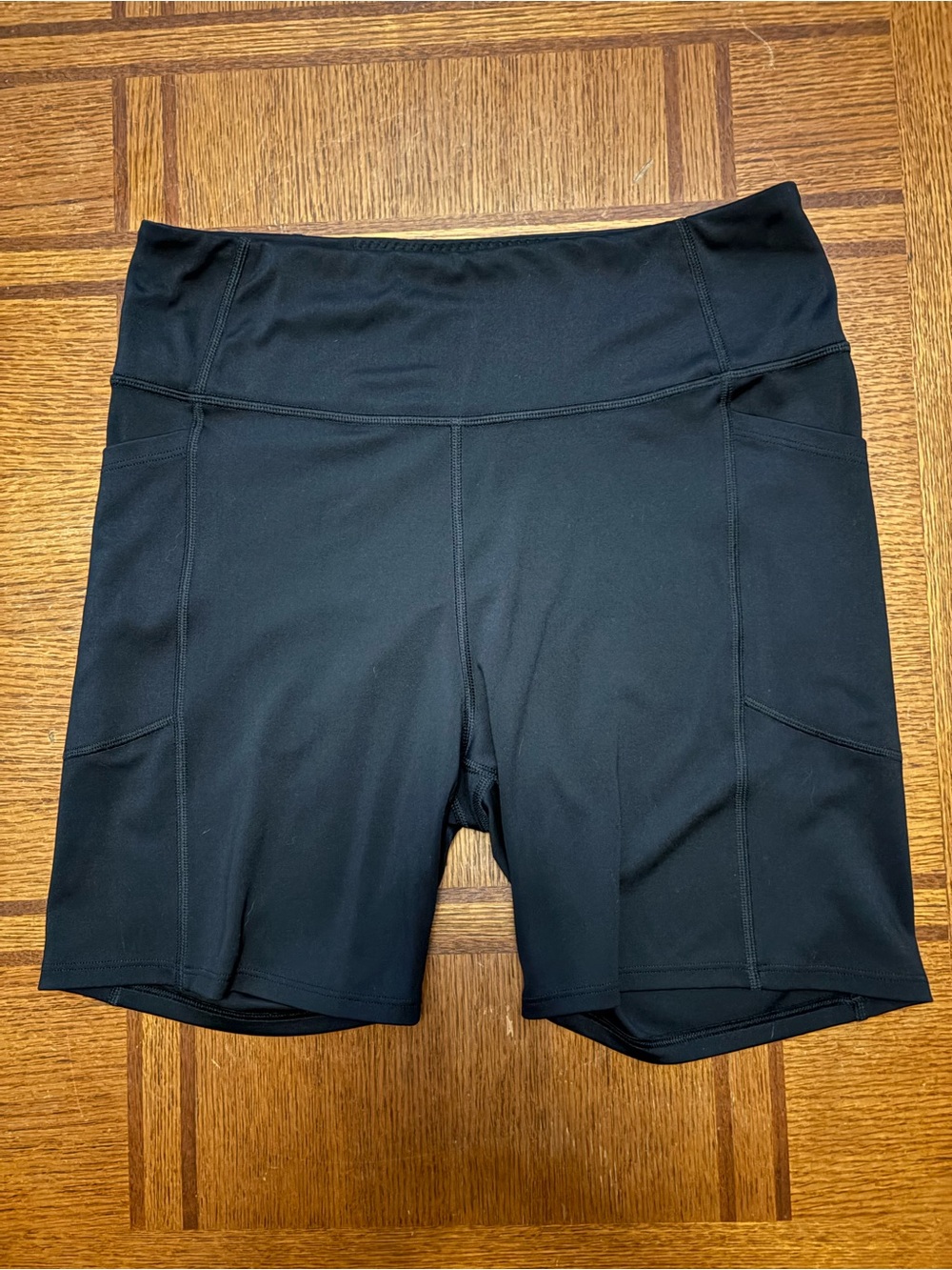 Victoria’s Secret Biker Shorts